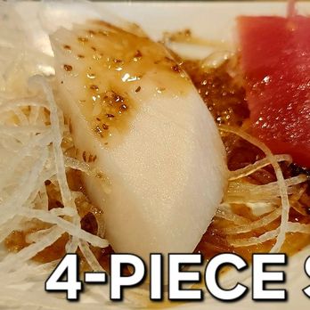 Sushi Junai 2 - Sushi Bars Near Me - Austin, Texas