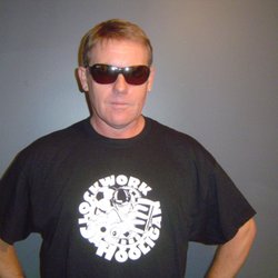 Boss Vintage - Dave Wakeling from the legendary English Beat!