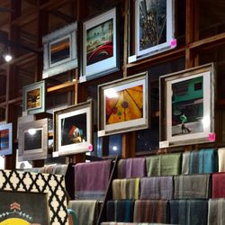 Fair Trade Decor - MJK's photographic art now showing amongst various other gifted artist works. Some art still available while it lasts.