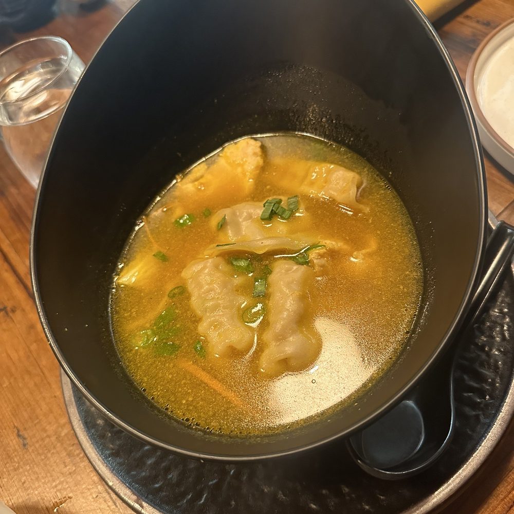 Katana Cocina Nikkei - Japanese Near Me - Weston, Florida