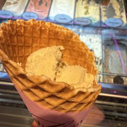 Bachmann - Pistachio gelato