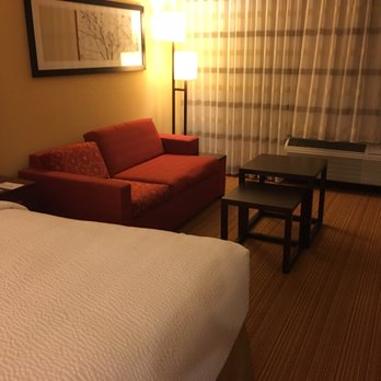 Courtyard by Marriott Killeen - Hotels Near Me - Killeen, Texas