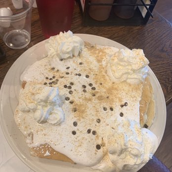 Carmela's on the Extension - S'mores pancakes - Breakfast & Brunch Near Me - Middletown, Connecticut Carmela's on the Extension - S'mores pancakes - Breakfast & Brunch Near Me - Middletown, Connecticut