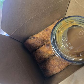 TacoDero - Food Trucks Near Me - Rochester, New York