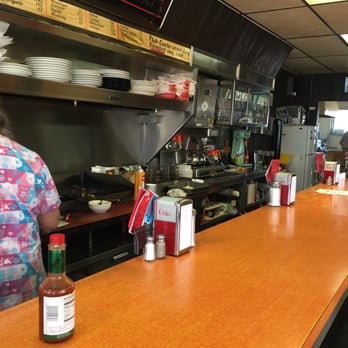 Rosy's Diner - Rosy working and cooking for all the customers! - Diners Near Me - Escanaba, Michigan Rosy's Diner - Rosy working and cooking for all the customers! - Diners Near Me - Escanaba, Michigan