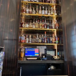 Beau Nash Bar Beau Nash Bar