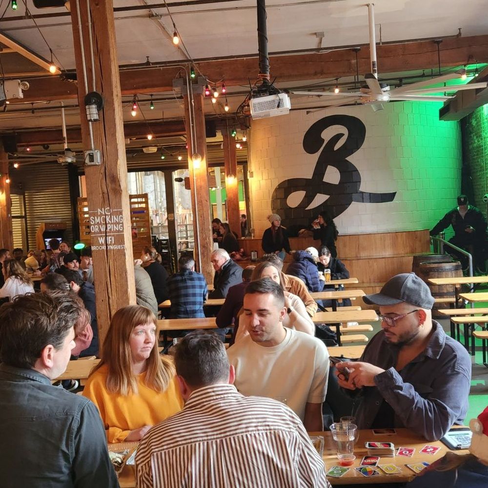 The Brooklyn Brewery - Breweries Near Me - Brooklyn, New York The Brooklyn Brewery - Breweries Near Me - Brooklyn, New York