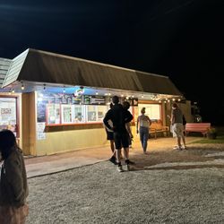 Beal's Old Fashioned Ice Cream & Frozen Yogurt