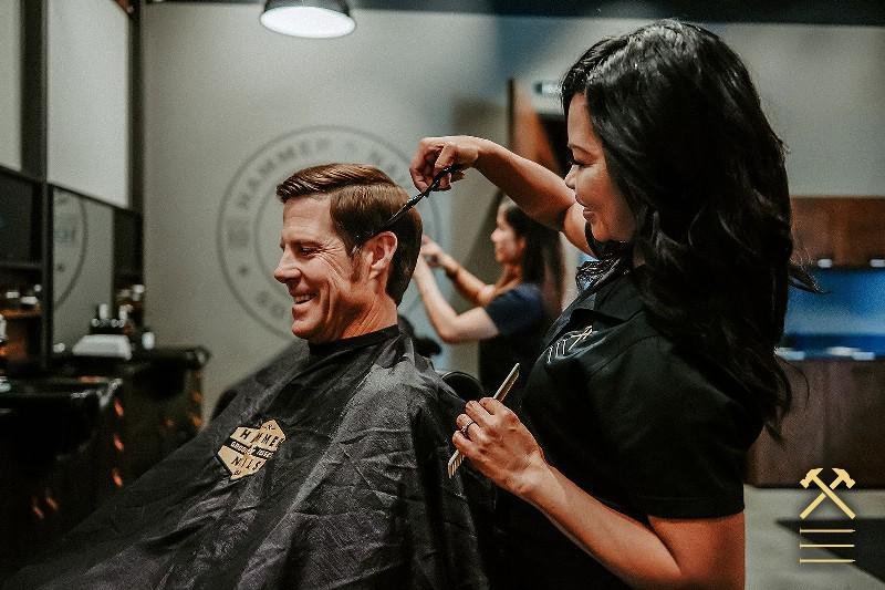 HAMMER & NAILS ORLANDO WINTER PARK Updated October 2024 501 N