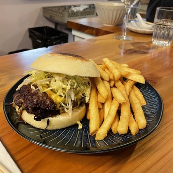Cafe Mochiko - Hokkaido smashburger - Bakeries Near Me - Cincinnati, Ohio Cafe Mochiko - Hokkaido smashburger - Bakeries Near Me - Cincinnati, Ohio