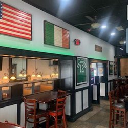 The Local Pub