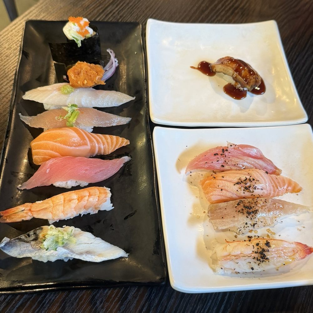 Orange Fish - Ramen Near Me - La Verne, California Orange Fish - Ramen Near Me - La Verne, California