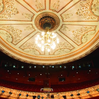 Grand Theatre - Wolverhampton Grand Theatre - Chandelier - Performing Arts Near Me - Wolverhampton, XWM Grand Theatre - Wolverhampton Grand Theatre - Chandelier - Performing Arts Near Me - Wolverhampton, XWM