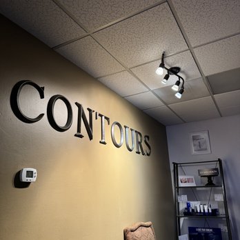 Contours - Medical Spas Near Me - Laguna Hills, California