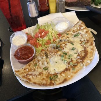 South Lyon Hotel - Prime Rib quesadilla - Bars Near Me - South Lyon, Michigan South Lyon Hotel - Prime Rib quesadilla - Bars Near Me - South Lyon, Michigan