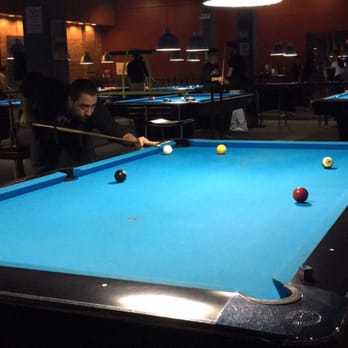 Cue Bar - Pool - Pool Halls Near Me - Bayside, New York Cue Bar - Pool - Pool Halls Near Me - Bayside, New York