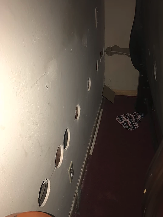 Slide of Jireh Services Painting and Remodeling