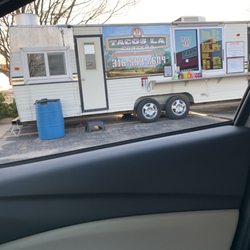 Tacos La Costeña