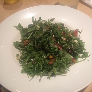 Vinaigrette - The cherry tart - Salad Near Me - Albuquerque, New Mexico