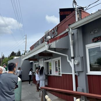 The Shrimp Shack - Outside - Seafood Near Me - Anacortes, Washington The Shrimp Shack - Outside - Seafood Near Me - Anacortes, Washington