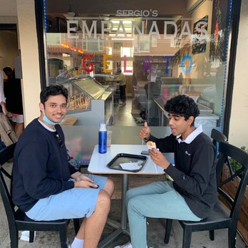 Sergio's Empanadas - Empanadas Near Me - Laguna Beach, California Sergio's Empanadas - Empanadas Near Me - Laguna Beach, California