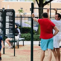 Town Center Park