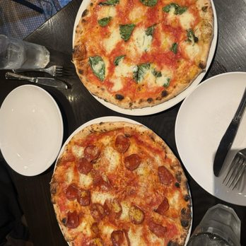 Vesta - Pizza Near Me - Redwood City, California Vesta - Pizza Near Me - Redwood City, California