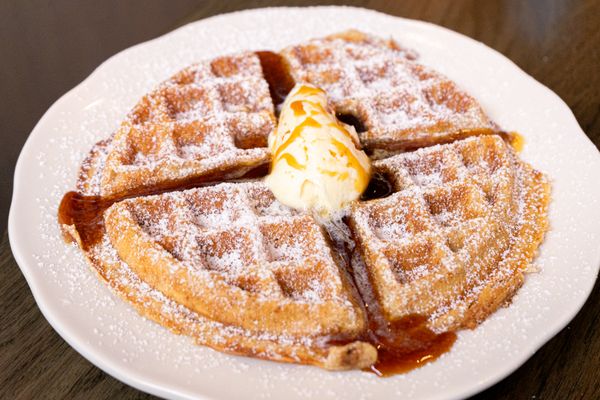 High Street Restaurant & Bar by null