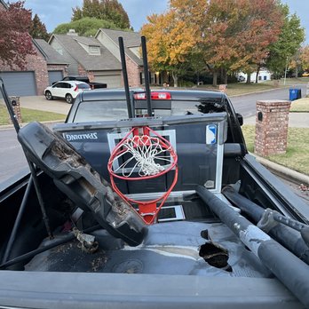 Get Loaded Junk Removal - Ready to be recycled - Junk Removal & Hauling Near Me - Hortonville , Wisconsin Get Loaded Junk Removal - Ready to be recycled - Junk Removal & Hauling Near Me - Hortonville , Wisconsin