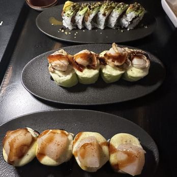 Kyojin DC - Sushi Bars Near Me - Washington, DC, District of Columbia
