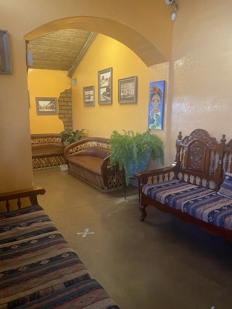 El Tejavan