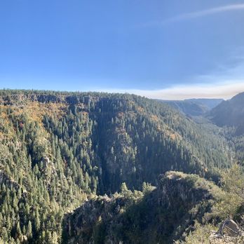Coconino National Forest - Public Services & Government Near Me - Flagstaff, Arizona