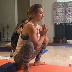 Shanti Heart Yoga & Wellness