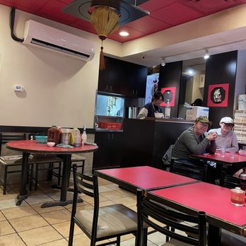 Dumpling House Restaurant - More ambience - Chinese Near Me - Toronto, Ontario Dumpling House Restaurant - More ambience - Chinese Near Me - Toronto, Ontario