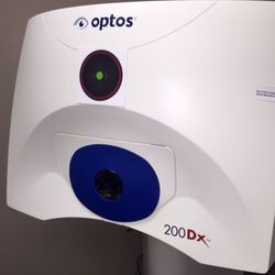 We now offer Optomap Ultra-widefield Retina Imaging!