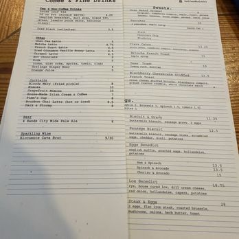 Half & Half - Breakfast & Brunch Near Me - St. Louis, Missouri
