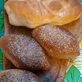 Sabor A Más - Pan de campo y pan integral - Desserts Near Me - Buenos Aires, C
