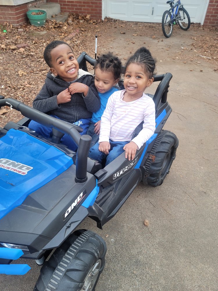 Love Js Home Daycare - childcare center in Tulsa, OK