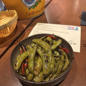 Love Makoto - Edamame - Japanese Near Me - Washington, DC, District of Columbia