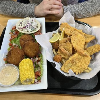 Shuck Me - Seafood Near Me - Broken Bow, Oklahoma Shuck Me - Seafood Near Me - Broken Bow, Oklahoma