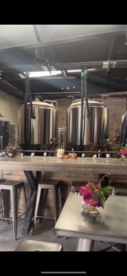 Cultivation Brewery by null
