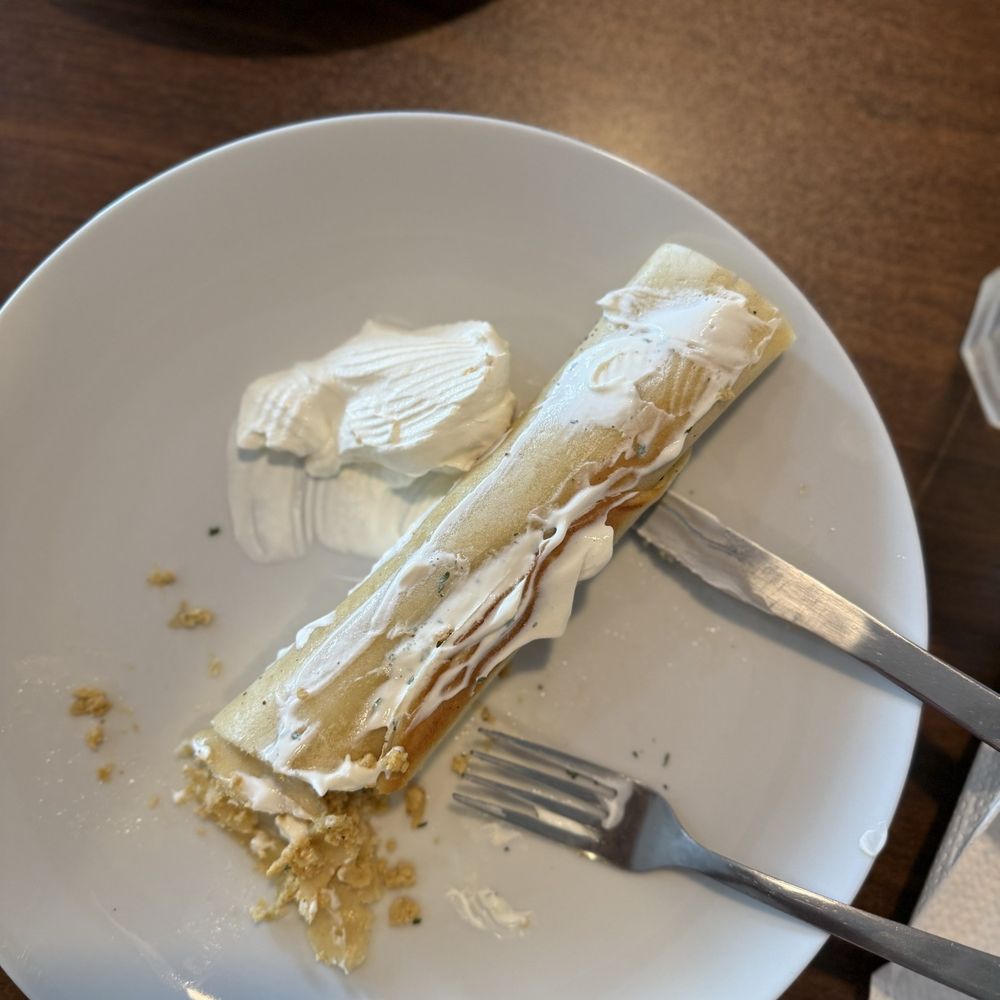Café Poland - Chicken crepes wow - Polish Near Me - Columbia, Missouri Café Poland - Chicken crepes wow - Polish Near Me - Columbia, Missouri
