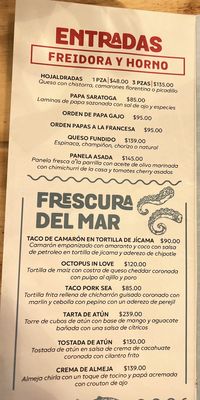 Menu photo 2 nola grill San Pedro Tlaquepaque, JAL