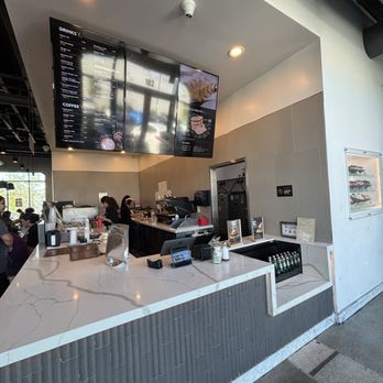 Sul & Beans - Front cashier - Desserts Near Me - Las Vegas, Nevada