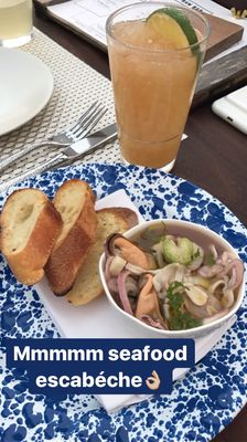 NICO | Oysters + Seafood by null