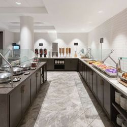 Embassy Suites by Hilton Tysons Corner - Restaurant