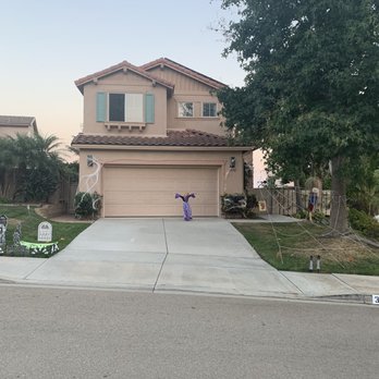Creative Colors Custom Painting & Design - Before - Painters Near Me
