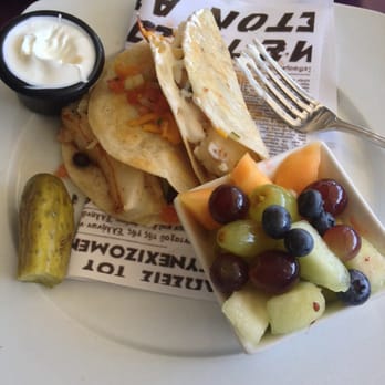 The Pier House - Fish tacos - American Near Me - Cape May, New Jersey The Pier House - Fish tacos - American Near Me - Cape May, New Jersey