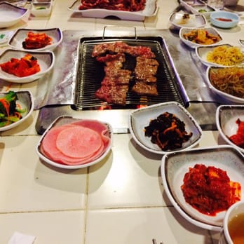 Korean Spring BBQ - Korean BBQ - Korean Near Me - Santa Clara, California Korean Spring BBQ - Korean BBQ - Korean Near Me - Santa Clara, California
