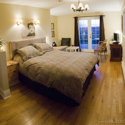 21 North B&B